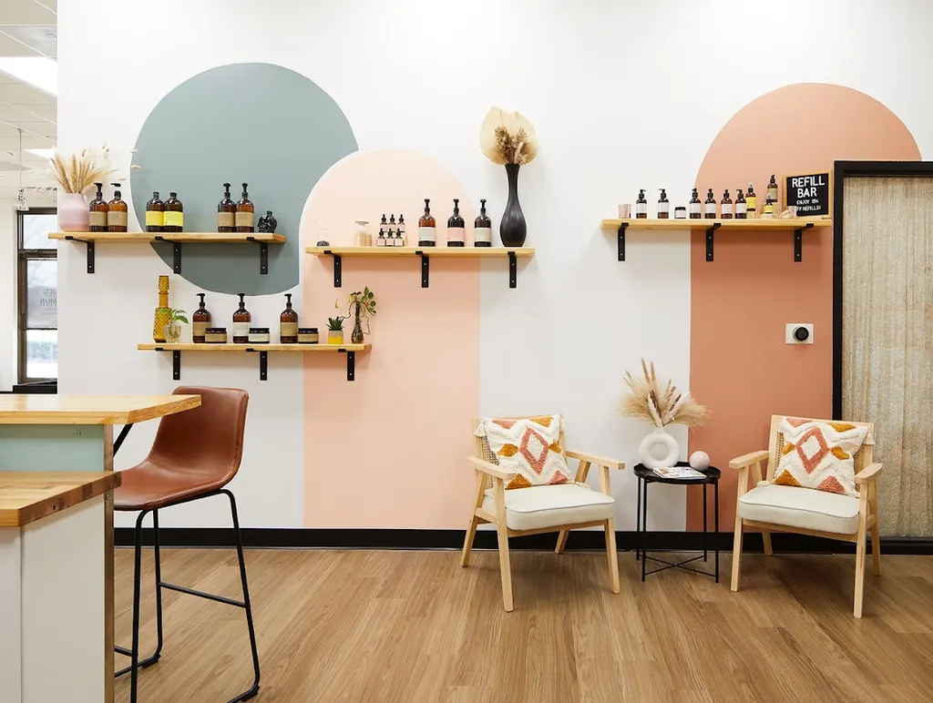 Cocolemon Hair Salon — Hair salon in Richmond